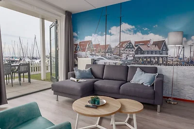 Appartamento ristrutturato sul Markermeer
