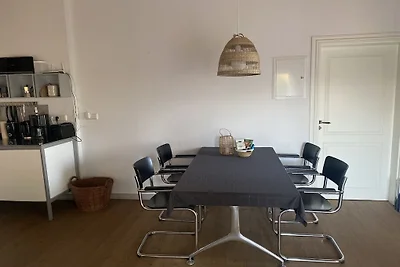 Vakantiehuis met 1 slaapkamer