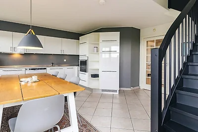 8 Personen Ferienhaus in Bogense-By Traum
