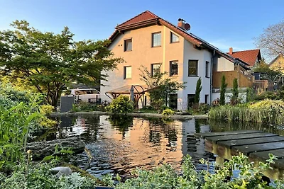 Vakantieappartement met 1 slaapkamer