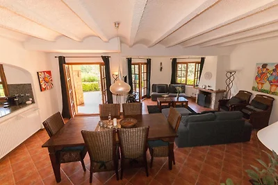 Villa moderna con piscina privata vicino al...