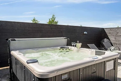 5 Sterne Ferienhaus in Idestrup