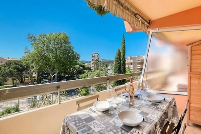 Apartments für 5 Personen