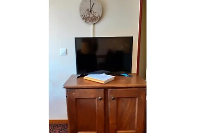 Appartement 3 Pièces 7 Personnes - Budget