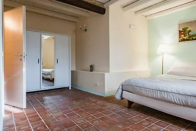 Wohnung in Siracusa mit Terrasse