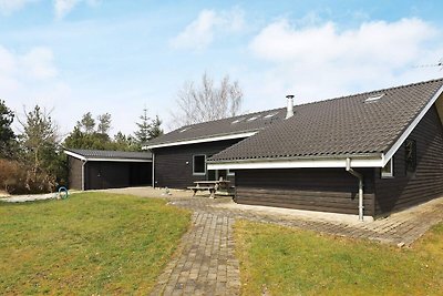 12 persoons vakantie huis in Hals-By Traum