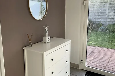 Ferienwohnung in L'Epine in der Nähe des...