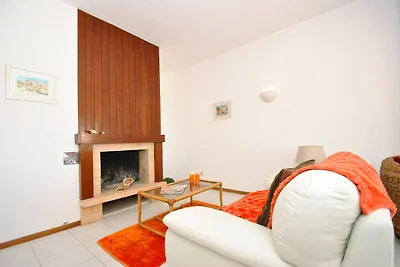 Villa per 8 persone vicino alla sauna