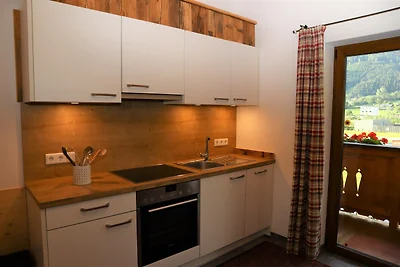 Appartement Rohregger, Neukirchen