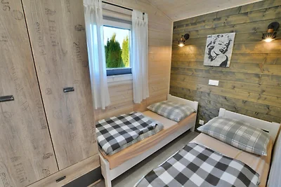 Confortevole cottage per 4 persone, Ustronie