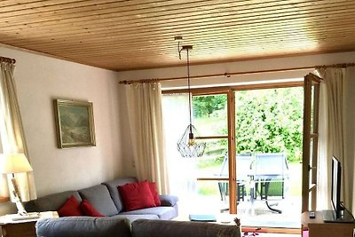 Haringer Comfortabele vakantiewoning