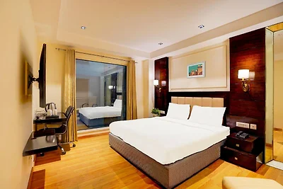 Palette South Delhi Imperial Villa
