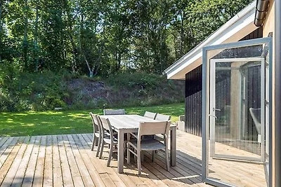 10 persoons vakantie huis in Hadsund-By Traum