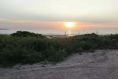 Schöne Wohnung in Strandnähe-By Traum