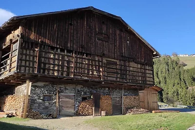 Bauernhof mit 1 Schlafzimmer