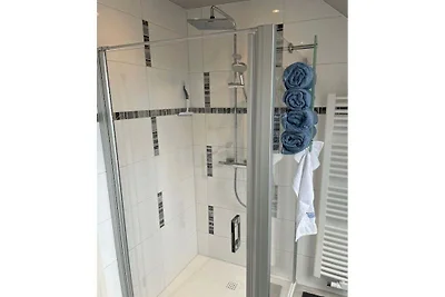 Ferienwohnung mit 1 Schlafzimmer