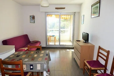 Apartment in Pin Rolland am Strand von Ste...