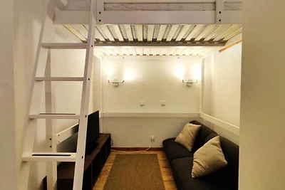 Residenz Les Hauts De Preclaux