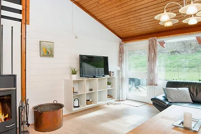 5 Personen Ferienhaus in Aabenraa-By Traum