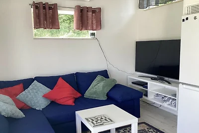 4 Personen Ferienhaus in Grimeton