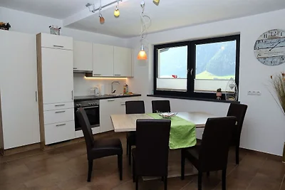 Ferienwohnung Lemberger