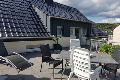 Kaiserlich am Eifelsteig
