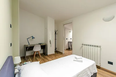Appartamento duplex vicino alla metropolitana...