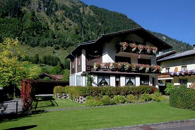 Ruim vakantiehuis in Salzburgerland met 2...