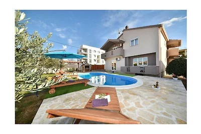 Apartment Kiara mit Pool