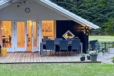 6 Personen Ferienhaus in Ansager-By Traum