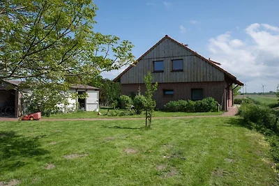 Ferienhaus mit 2 Schlafzimmer