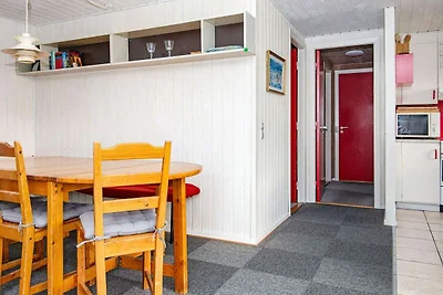 6 Personen Ferienhaus in Hvide Sande