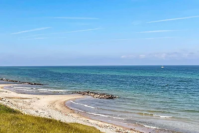 6 persoons vakantie huis in Gilleleje-By...