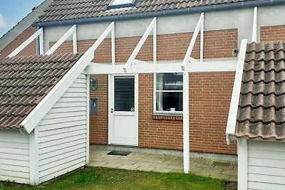 4 Personen Ferienhaus in Kalvehave-By Traum