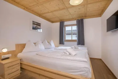 Chalet di montagna austriaco