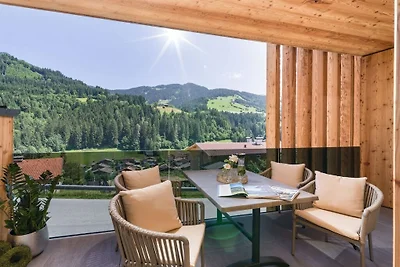 Bergjuwel Tirol