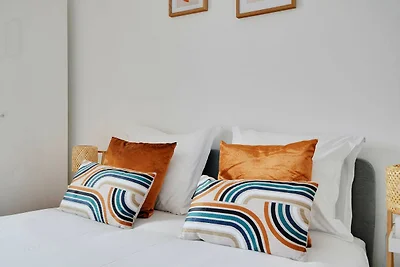 Gemütliches Apartment mit 2 Schlafzimmern im ...