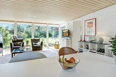 4 Personen Ferienhaus in Gilleleje-By Traum
