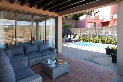 Casa vacanze a San Bartolomé de Tirajana