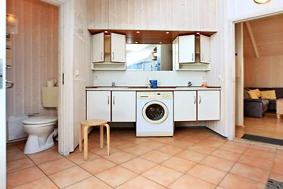 12 Personen Ferienhaus in Otterndorf