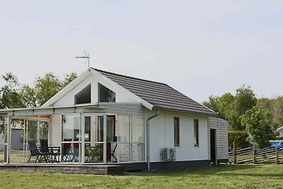 5 Personen Ferienhaus in Åskloster