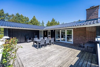 4 Personen Ferienhaus in Nørre Nebel
