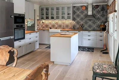 5 persoons vakantie huis in BÅSTAD