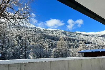 Appartamento a Sölden vicino Skilift