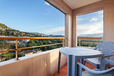Riviera Retreat a Grasse