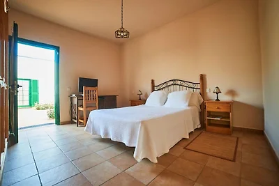 Casa vacanze a La Oliva Fuerteventura con...