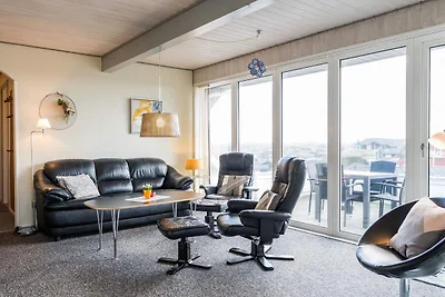 6 Personen Ferienhaus in Henne