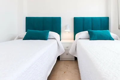 CALMO SINGULAR APARTMENTS 9B