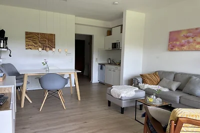 Ferienwohnung mit 1 Schlafzimmer
