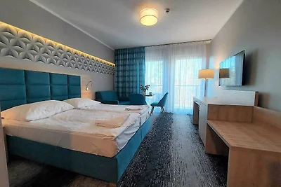 Monolocale nel resort Caesers Garden,...